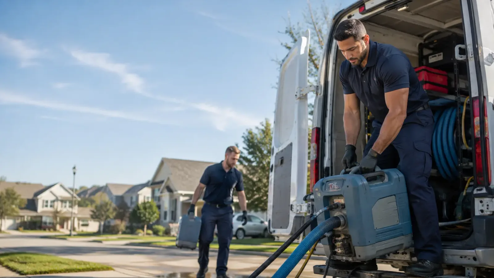 Trauma Cleanup in North Henderson, IL near me